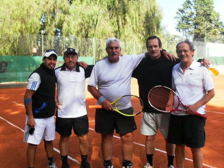 19º Torneo Envet – Jockey Club Córdoba