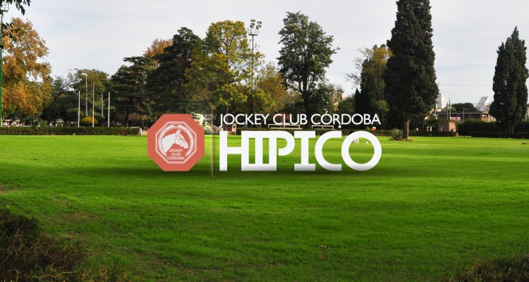 JCC Hípico – Jockey Club Córdoba