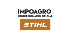 IMPOAGRO STIHL - 15% OFF